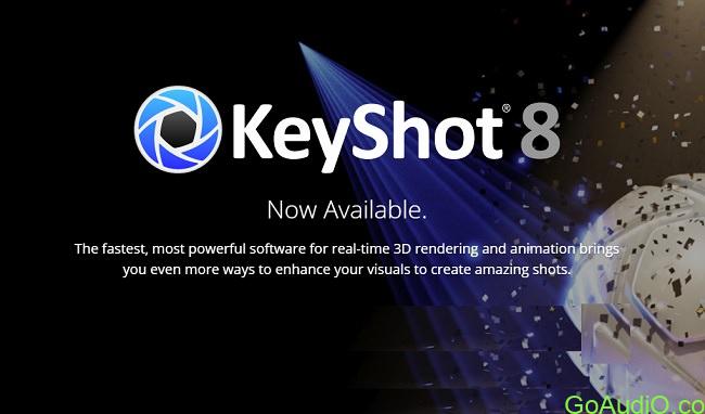 Download Keyshot 6 Full Crack Mac